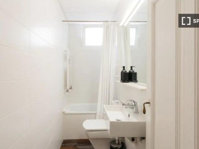 Habitación en un piso compartido de 8 habitaciones en alquiler en El Pla del Remei