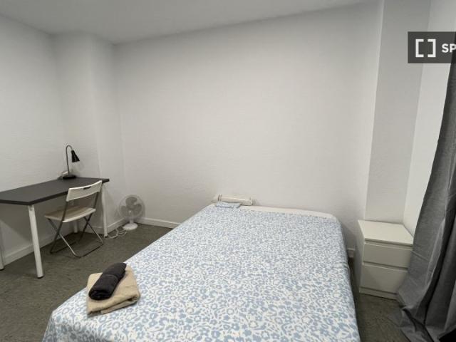 Habitación compartida en alquiler en Gracia Nova, Barcelona