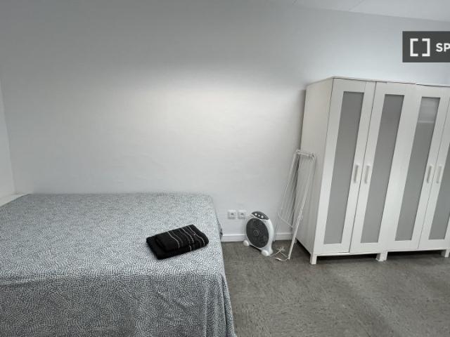 Habitación compartida en alquiler en Gracia Nova, Barcelona