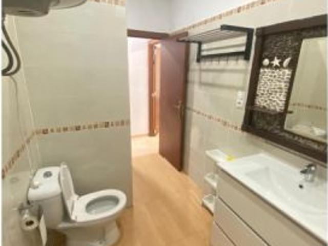 Habitación en un piso compartido de 2 dormitorios en alquiler en Vallcarca i els Penitents