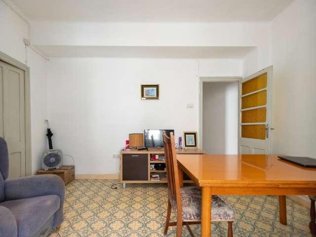 Habitación en piso compartido en alquiler en Torrent, Valencia