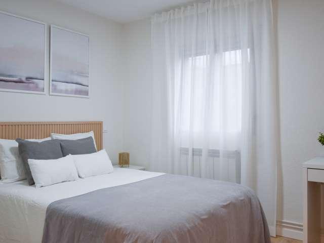 Habitación en un piso compartido de 3 habitaciones en alquiler en Valverde