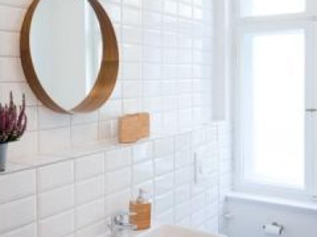 Habitación en un piso compartido de 3 habitaciones en alquiler en Berlín. No se permite fumar ni mas