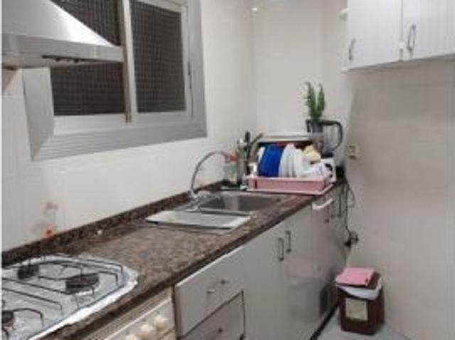 Habitación en un piso compartido de 3 habitaciones en alquiler en Les Planes
