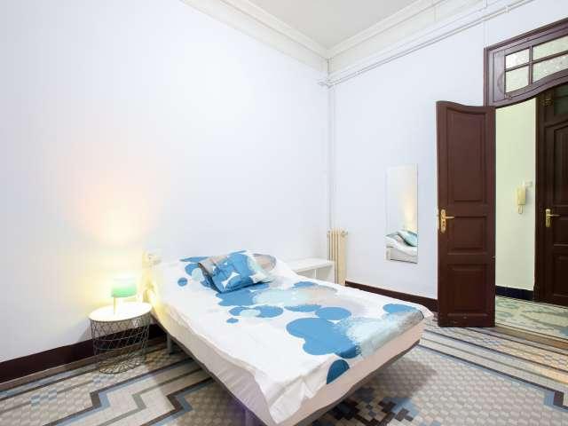 Habitación en un piso compartido en Russafa, Valencia
