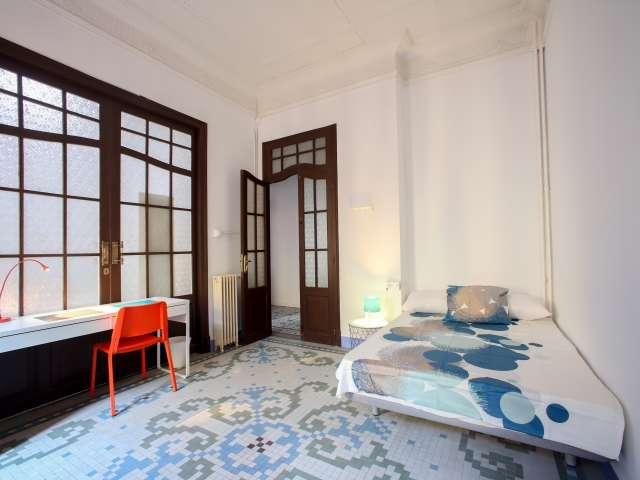 Habitación en un piso compartido en Russafa, Valencia