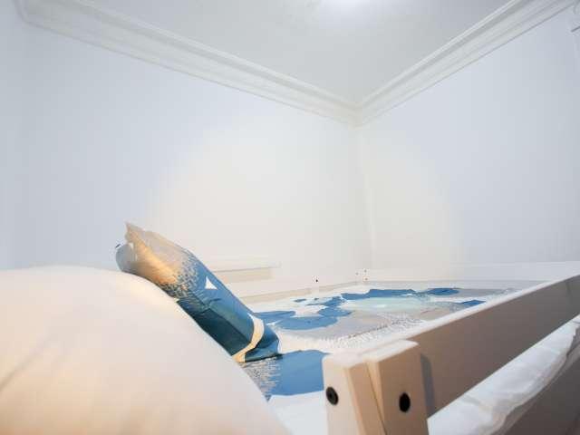Habitación en piso compartido en Sant Francesc, Valencia