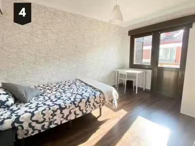 Habitación en Uribarri B zeharkalea, Uribarri