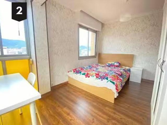 Habitación en Uribarri B zeharkalea, Uribarri