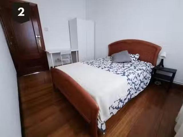 Habitación en Uribarri C zeharkalea, Uribarri