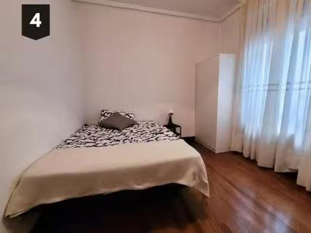 Habitación en Uribarri C zeharkalea, Uribarri