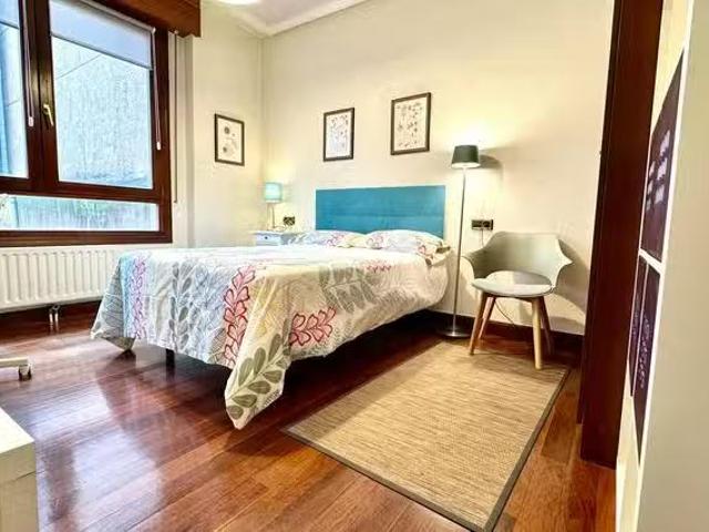 Habitación en Uribitarte kalea, Abando