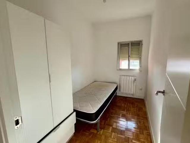 Habitación en V. C. Puente de Vallecas A3, Portazgo
