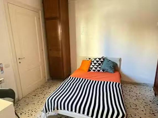Habitación en Via Grazia Deledda, San Benedetto