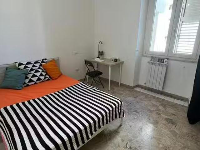 Habitación en Via Grazia Deledda, San Benedetto