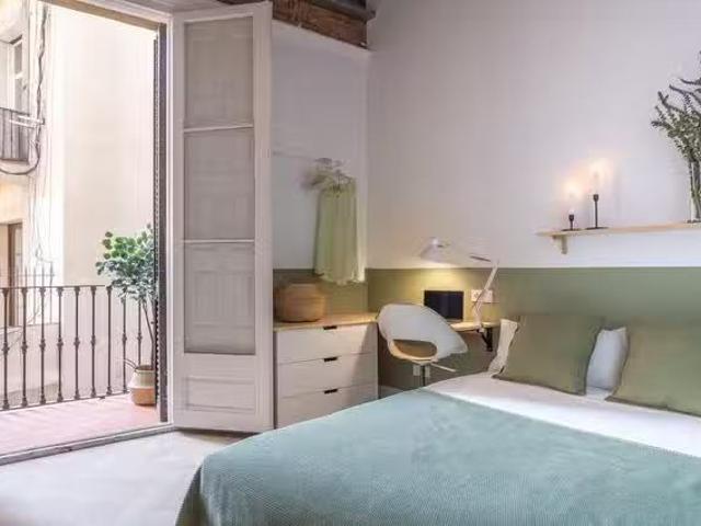 Habitación en Via Laietana, 71