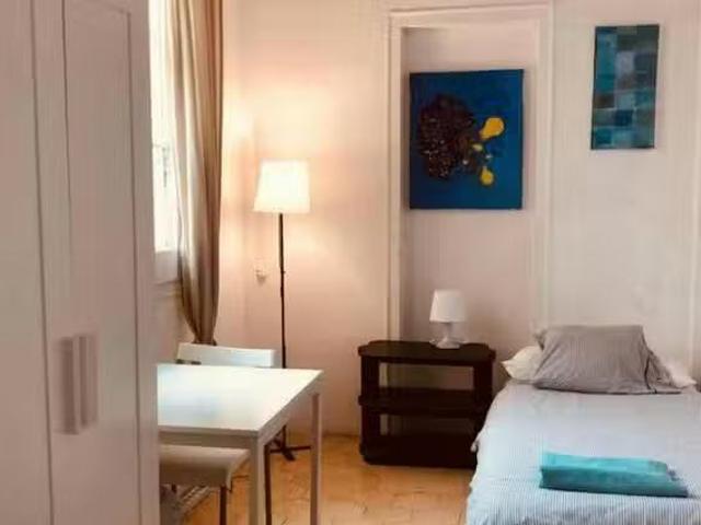 Habitación en Via Laietana, S. Pere, Santa Caterina, i la Rib