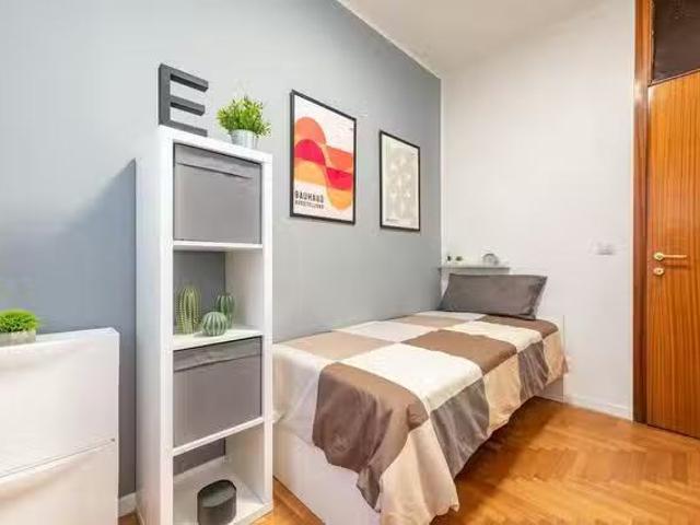 Habitación en Via Ognissanti, Padua City Centre