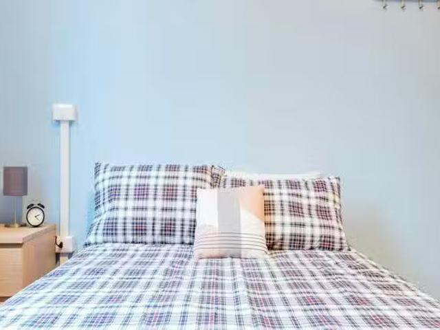 Habitación en Viale Alfredo Oriani, Santo Stefano