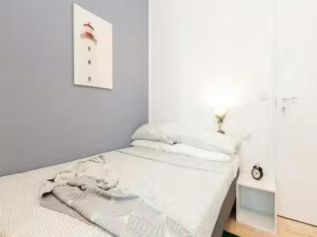 Habitación en Viale Beatrice d'Este, Porta Vigentina Porta Lod.