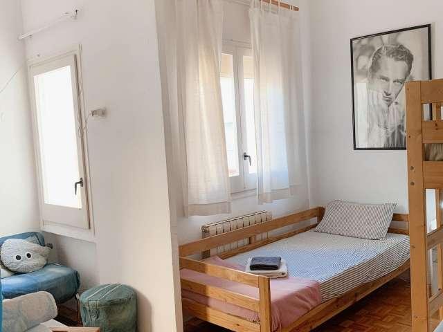 Habitación en Vila de Gràcia, Barcelona