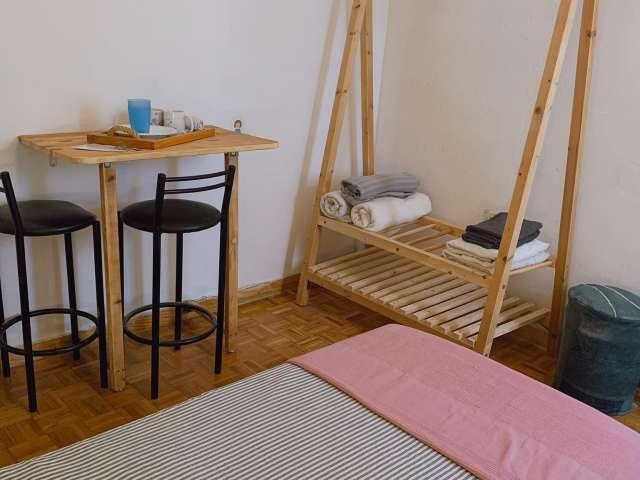 Habitación en Vila de Gràcia, Barcelona