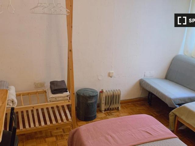 Habitación en Vila de Gràcia, Barcelona