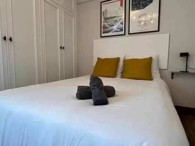 Habitación en Vista Alegre Kalea, Errekalde