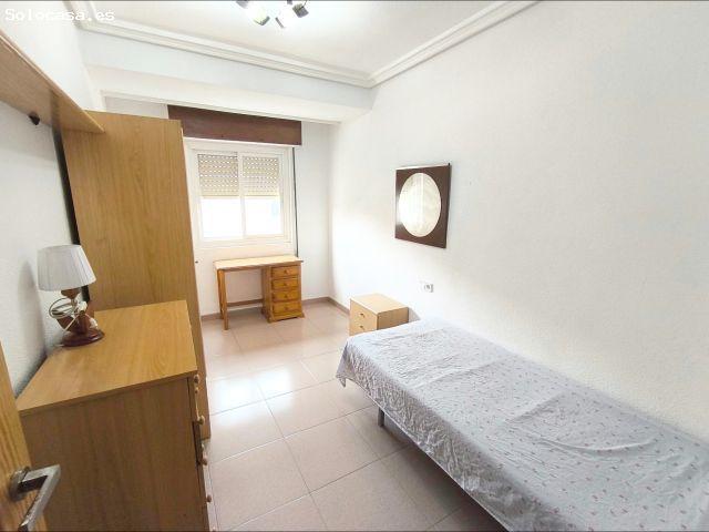 HABITACIÓN EN VISTALEGRE