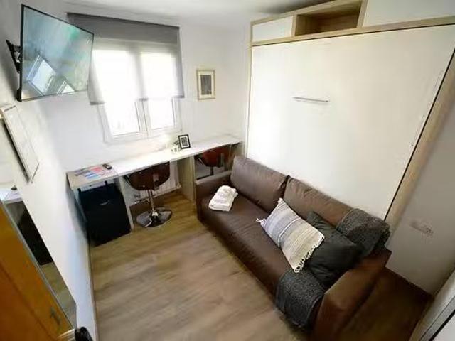 Habitación en Zabalbide kalea, Atxuri