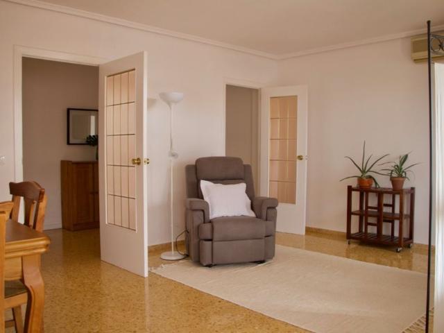 Habitación en Zona Carrer del Negre, Moncada – A0326 H1 4