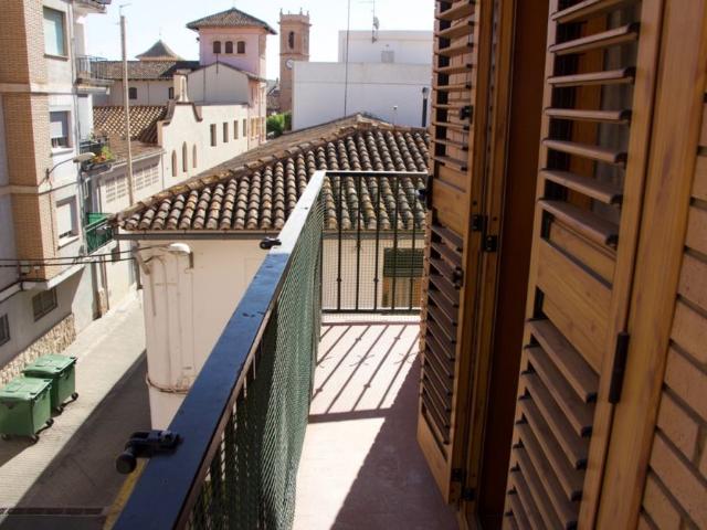 Habitación en Zona CEU, Alfara del Patriarca – A0324 H3 4