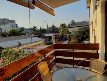 Habitación en Ñuñoa en departamento amplio cerca del portal Ñuñoa