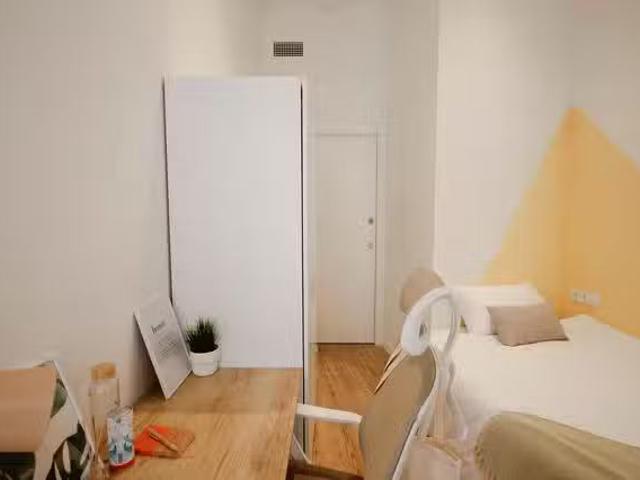 Habitación en 08004 Barcelona, Spain