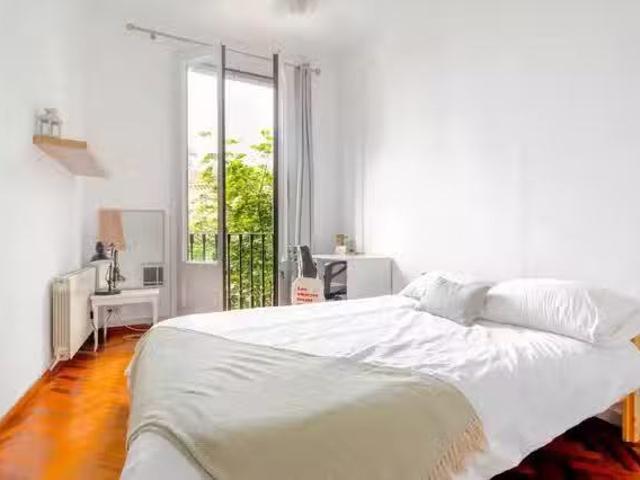 Habitación en 08007 Barcelona, Spain