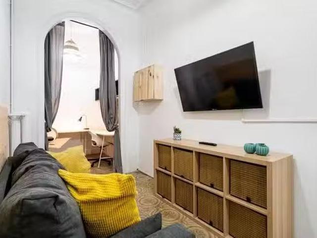 Habitación en 08003 Barcelona, Spain