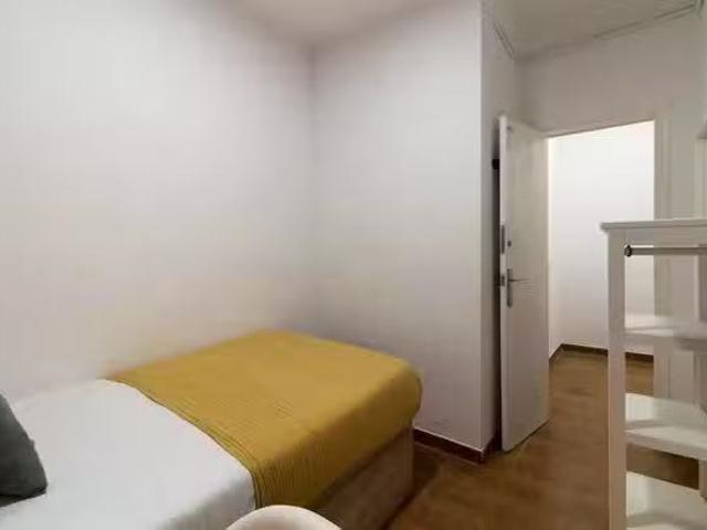 Habitación en 08032 Barcelona, Spain