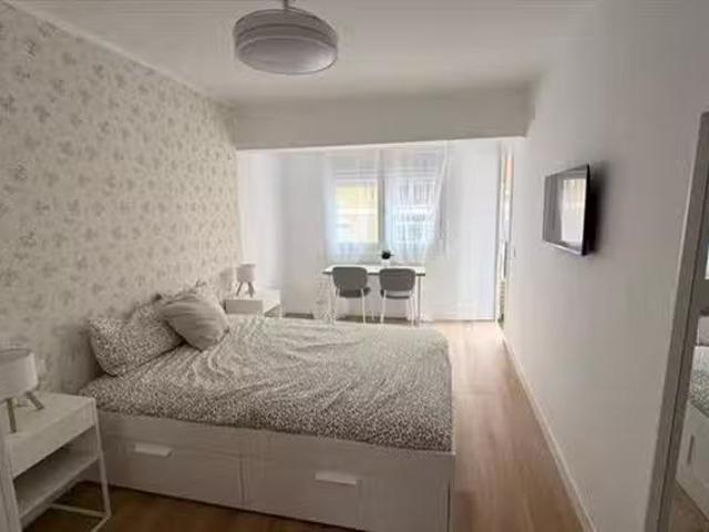 Habitación en 1 Calle de Andalucía