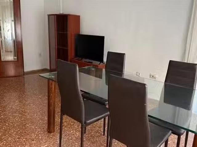 Habitación en 1 Calle de las Cortes de Arenoso