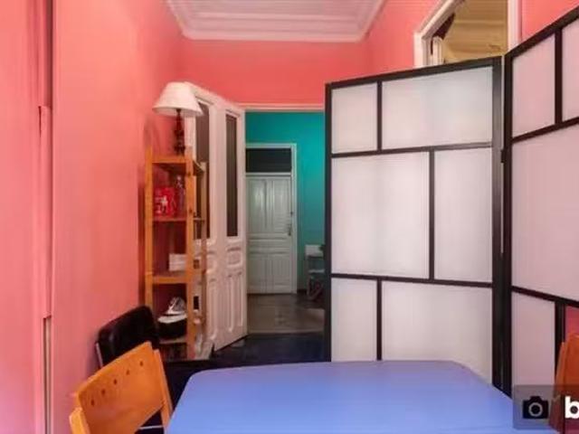 Habitación en 1 Calle del General Palanca