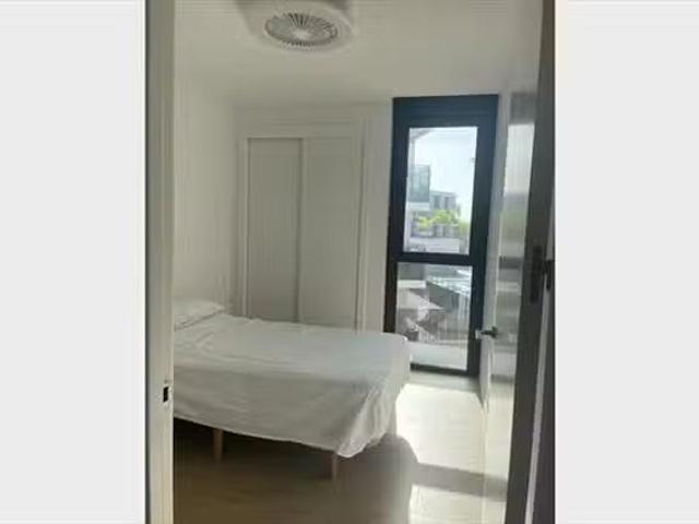 Habitación en 1 Calle Rector Ramón Martín Mateo