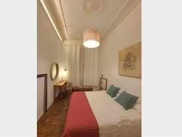Habitación en 1 Carrer de Méndez Núñez