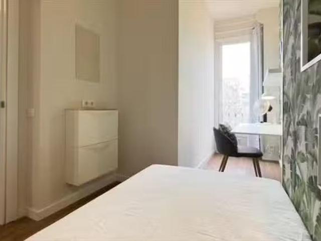 Habitación en 1 Carrer del Rosselló