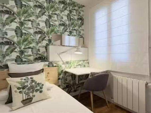 Habitación en 1 Carrer del Rosselló