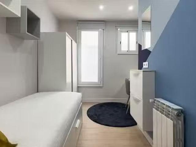Habitación en 1 Ronda de Sant Pere