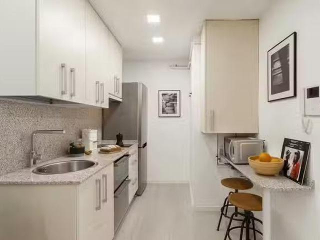 Habitación en 28002 Madrid, Spain