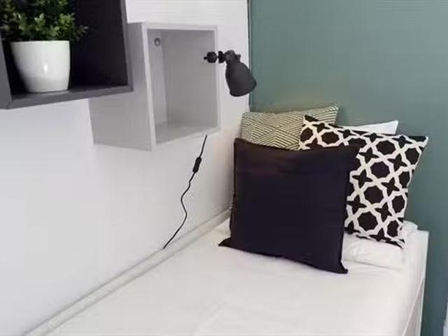 Habitación en 239 Carrer Gran de Gràcia
