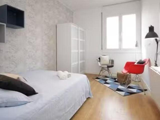 Habitación en 56 Avinguda de la Riera de Cassoles