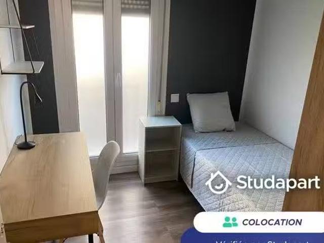 Habitación en 7 Calle de Alvarado