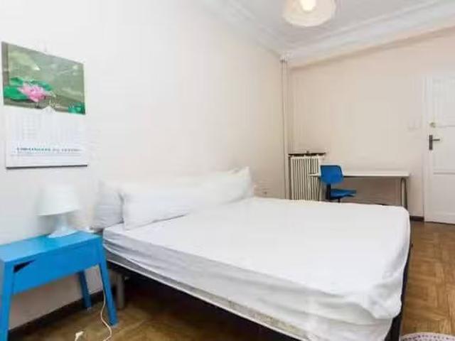 Habitación en 9, Arganzuela, 28005 Madrid, Spain